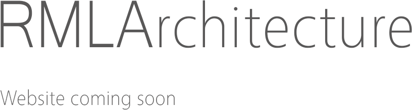 RMLArchitecture-Logo